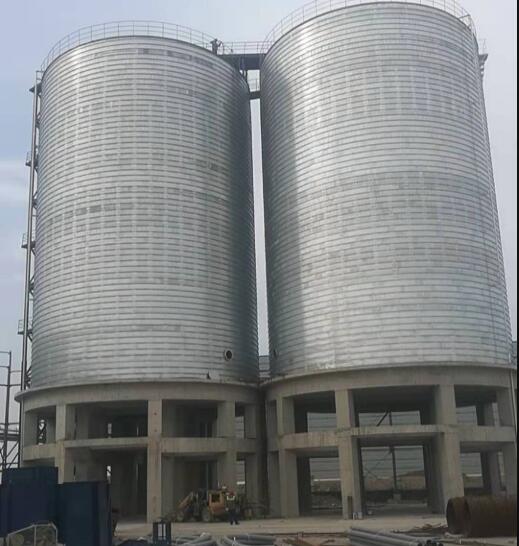 福建镀锌卷板仓